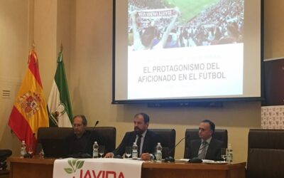 I Jornada Técnica sobre la Ley del Deporte