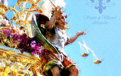 ASPECTOS JURÍDICO-LEGALES DE LA SEMANA SANTA
