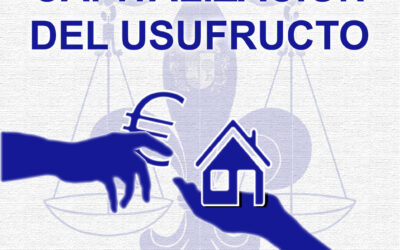 CAPITALIZACIÓN DEL USUFRUCTO